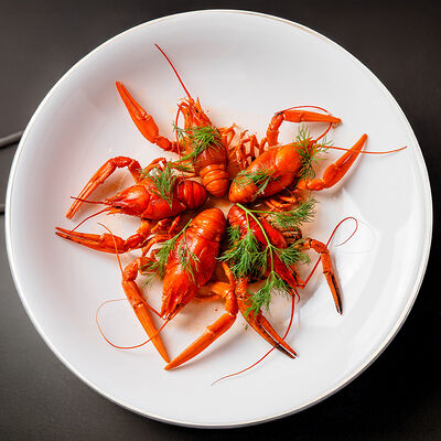 Раки в Бибирево по цене 3000 ₽