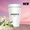 Латте Инди Жасмин в Jamaica Coffee to go по цене 359