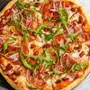 Пицца с прошутто и вялеными томатами в Eat eat pizza по цене 1060