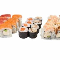 Сет Легкий в Yoko Sushi