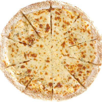 Сырная в Papa`s pizza по цене 575 ₽