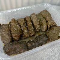 Долма в На углях 48