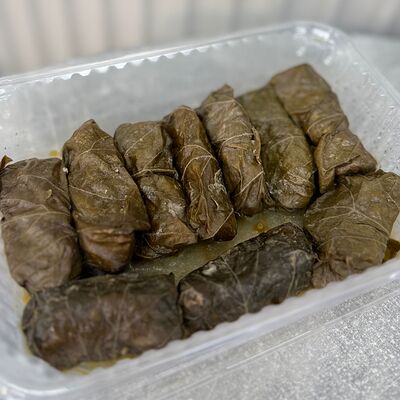 Долма в На углях 48 по цене 470 ₽