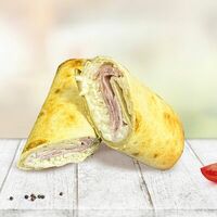 Ролл ветчина сыр в Papa Pizza