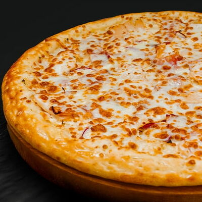 Пицца Подкрепицца в Суши шеф по цене 603 ₽