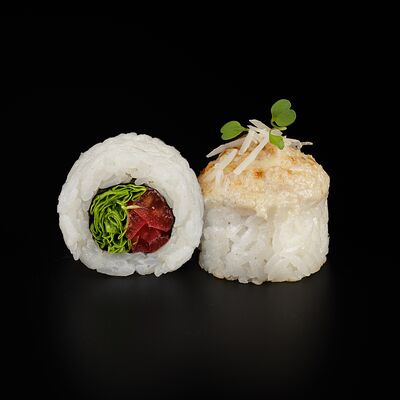 Горячий Цезарь в Тайхаку по цене 665 ₽