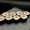 Ролл Сяке Маки в 8бит Бургерс по цене 470