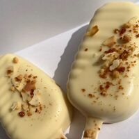 Эскимо Чизкейк карамельный в Кофеин