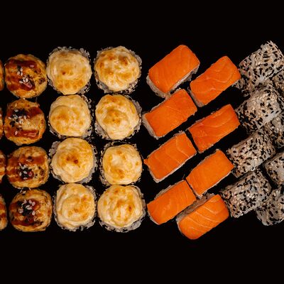 Сет Итихара в Set-Box по цене 1849 ₽