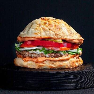 Gourmet в Кухня Bro по цене 500 ₽