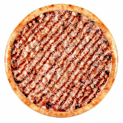 Терияки S в Pomodoro по цене 745 ₽