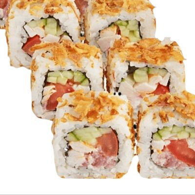 Испанский в Добрая кухня по цене 449 ₽