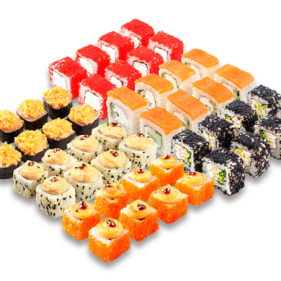 Сет Воронежский в Анти Суши по цене 2232 ₽