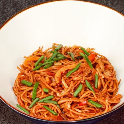 Лапша в Delhi6 по цене 690 ₽