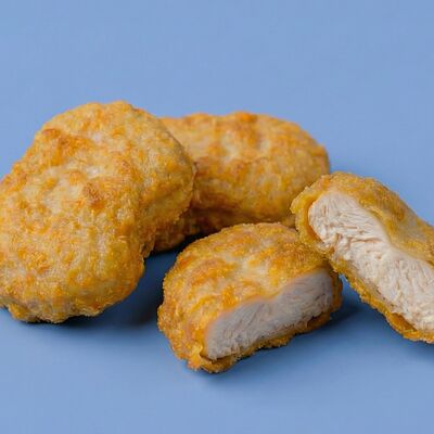 Наггетсы 3 шт. в Шавермить по цене 89 ₽