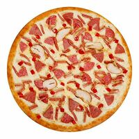 Пицца Мясное ассорти в Gi Gi Pizza