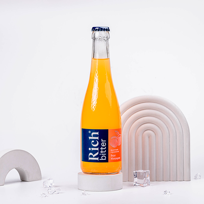 Rich Мандарин в Gaijin по цене 300 ₽