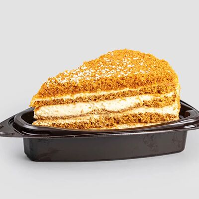 Медовый тортик в УЗБЕЧКА N1 по цене 1986 ₸