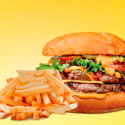 Большое комбо 2 в #FARШ по цене 660