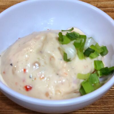 Соус Цитрусовый в Сайгонкафе по цене 10 ₽