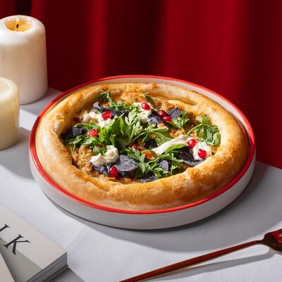 Хачапури Ламази в Гамарджоба по цене 710 ₽