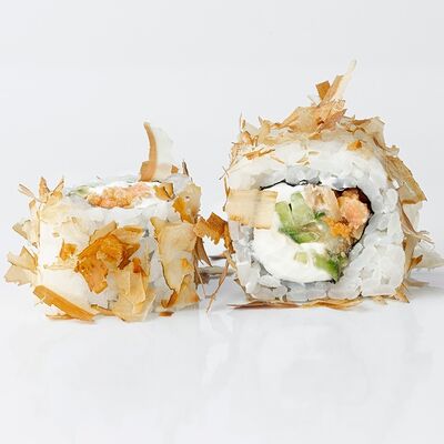 Бонито маки в Лапша и Утки по цене 694 ₽