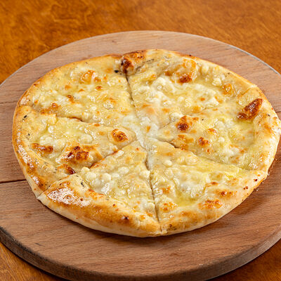 Хачапури по-мегрельски в Бурка по цене 580 ₽