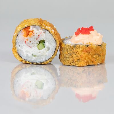 Կալիֆորնիա տեմպուրա в Sushi Ninja по цене 3100 ֏