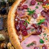 Мясная пицца в СушиТайм по цене 680