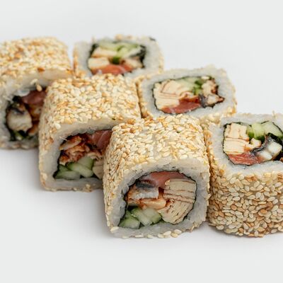 Томаго Яки в Ролл Маркет по цене 480