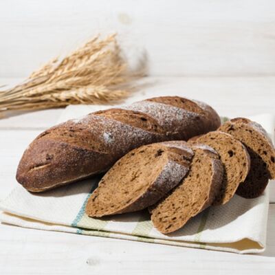 Хлеб Фенду с зерном в сиропе в За плетнём по цене 89 ₽