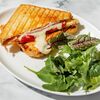 Теплый римский сэндвич в Goose Goose по цене 590