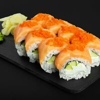 Мечта в Ауфф