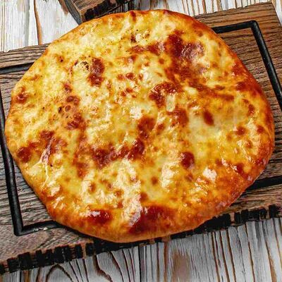 Хачапури по-имеретински в Тут харчо по цене 623 ₽