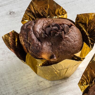 Маффин шоколадный в Mavu по цене 199