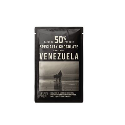 Шоколадная плитка 50% в Surf Coffee x Maverick по цене 190 ₽