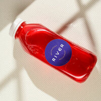 Морс Ягодный 0,5 в River