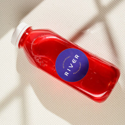 Морс Ягодный 0,5 в River по цене 420 ₽