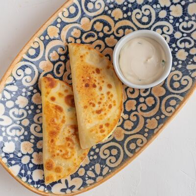 Кыстыбый в Мархаба Халяль по цене 276 ₽