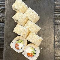 Ролл Аляска в Перформанс вкуса