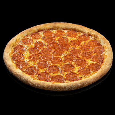 Пепперони 30 см в Дракон по цене 650 ₽