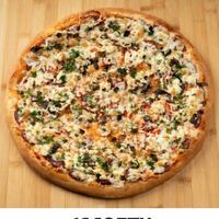 Ассорти в Cуши 5+