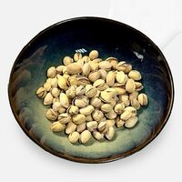 Соленые фисташки в Caviar