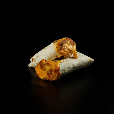 Шаверма Сырная в Гудмил по цене 460 ₽