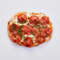 Маленькая пицца Алла Диавола в Pizza Point