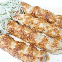 Люля куриная в Корона