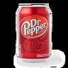 Dr Pepper Классика в Креветки и Бургеры по цене 280