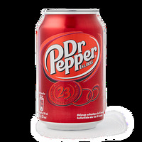 Dr Pepper Классика в Креветки и Бургеры