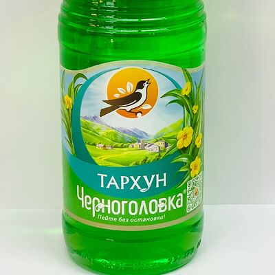 Черноголовка в De gusto по цене 100 ₽