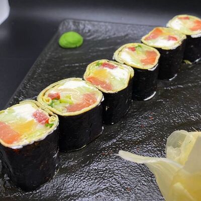 Кунсей в Hiro суши-бар по цене 505 ₽